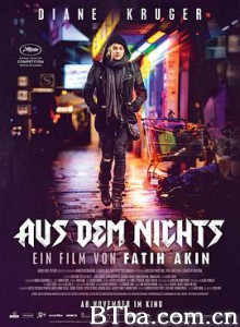 凭空而来 烈爱天堂(台) 公义暗角(港) Aus dem Nichts (2017) 1080P BT磁力 迅雷网盘下载