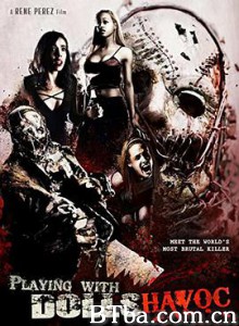 血腥杀戮3/Playing with Dolls: Havoc-720p|1080p高清bt种子下载