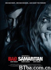 亦正亦邪 Bad Samaritan (2018) 1080P BT磁力 迅雷网盘下载
