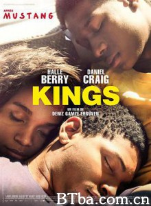 洛杉矶大劫难 暴乱 洛杉矶大劫案 Kings (2017) 1080P BT磁力 迅雷网盘下载