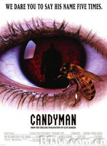 糖果人 杀人蜂 腥风怒吼 Candyman (1992) 1080P/4K BT磁力 迅雷网盘下载