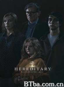 遗传厄运 宿怨(台) 祖孽(港) Hereditary (2018) 1080P/720P BT磁力 迅雷网盘下载
