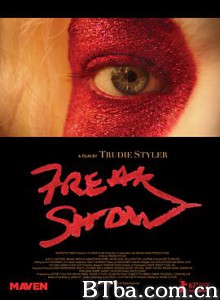 怪奇秀 畸形秀 花娇男孩扮装秀(台) Freak Show (2017) 1080P/720P BT磁力 迅雷网盘下载