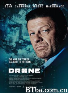 魂断无人机 Drone (2017) 1080P BT磁力 迅雷网盘下载