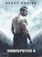 终极斗士4/Boyka: Undisputed IV