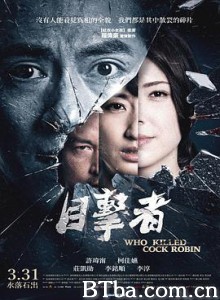 目击者之追凶 目擊者 (2017) 1080P BT磁力 迅雷网盘下载