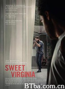 亲切的弗吉尼亚 Sweet Virginia (2017) 1080P BT磁力 迅雷网盘下载