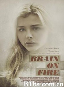 脑火 我发疯的那段日子(台) 我的失常日记(港) Brain on Fire (2016) 1080P BT磁力 迅雷网盘下载