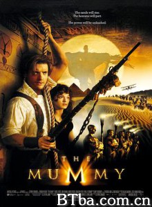 木乃伊 神鬼传奇(台) 盗墓迷城(港) The Mummy (1999) 1080P/4K BT磁力 迅雷网盘下载