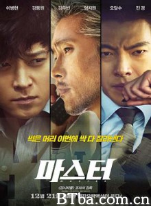 金融决战 마스터 (2016) 1080P BT磁力 迅雷网盘下载
