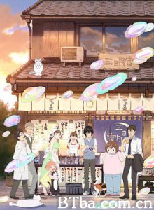 3月的狮子 第二季 3月のライオン 第2シーズン (2017) 1080P BT磁力 迅雷网盘下载