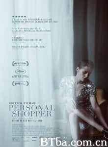私人采购员 私人采购(台) 鬼魅時尚(港) Personal Shopper (2016) 1080P BT磁力 迅雷网盘下载