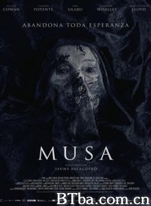 黑暗缪斯 Muse (2017) 1080P BT磁力 迅雷网盘下载