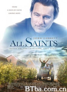 他们皆圣徒 重建家园(台) All Saints (2017) 1080P BT磁力 迅雷网盘下载