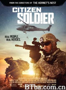 公民战士 Citizen Soldier (2016) 1080P BT磁力 迅雷网盘下载