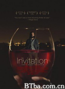 致命邀请 诡宴(台) 复仇盛宴 The Invitation (2015) 1080P BT磁力 迅雷网盘下载
