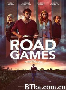 公路游戏 Road Games (2016) 1080P BT磁力 迅雷网盘下载