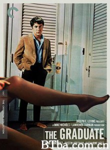 毕业生 The Graduate (1967) 1080P BT磁力 迅雷网盘下载