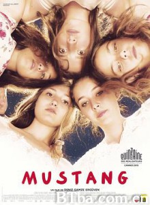 野马 少女离家日记(台) 锁不住的青春 Mustang (2015) 1080P BT磁力 迅雷网盘下载