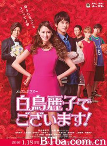 本小姐乃白鸟丽子 白鳥麗子でございます！ (2016) 1080P BT磁力 迅雷网盘下载