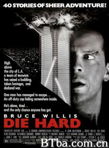 虎胆龙威 Die Hard (1988) 1080P BT磁力 迅雷网盘下载