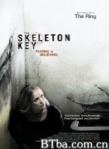 万能钥匙 害匙 毒钥 The Skeleton Key (2005) 1080P BT磁力 迅雷网盘下载