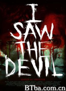 看见恶魔 看见魔鬼(台) 我看见恶魔 악마를 보았다 (2010) 1080P BT磁力 迅雷网盘下载