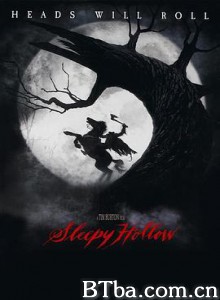 断头谷 无头骑士 无头睡谷 Sleepy Hollow (1999) 1080P BT磁力 迅雷网盘下载