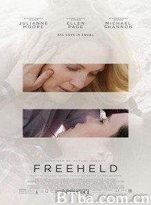 被拒人生 爱是最大权利(港) 扣押幸福 Freeheld (2015) 1080P BT磁力 迅雷网盘下载