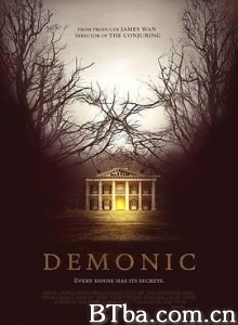恶魔 叫魂(台) 恐怖屋 Demonic (2015) 1080P BT磁力 迅雷网盘下载