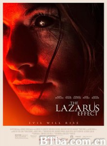 起死回生 永夜魔女(台) 回魂实验(港) The Lazarus Effect (2015) 1080P BT磁力 迅雷网盘下载