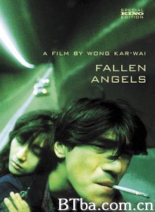 堕落天使/Fallen Angels-720p|1080p高清bt种子下载