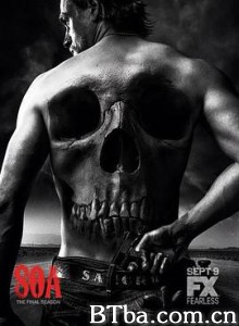 混乱之子 无政府之子 第七季 第七季 Sons of Anarchy Season 7 (2014) 1080P BT磁力 迅雷网盘下载