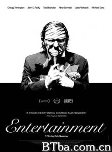 娱人日记 Entertainment (2015) 1080P BT磁力 迅雷网盘下载