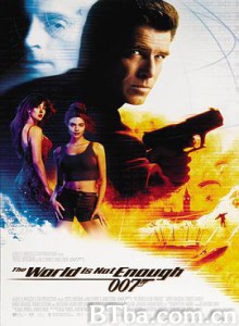 007之黑日危机 新铁金刚之黑日危机 纵横天下 The World Is Not Enough (1999) 1080P/4K BT磁力 迅雷网盘下载