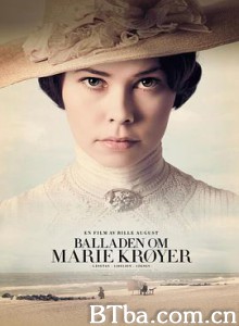 玛丽的激情 Marie Krøyer (2012) 1080P BT磁力 迅雷网盘下载
