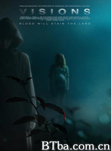 幻象 冥视(台) Visions (2016) 1080P BT磁力 迅雷网盘下载