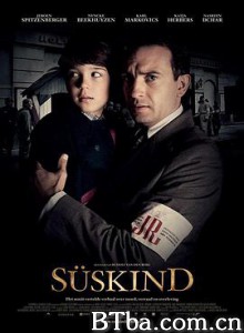 聚斯金德 苏斯萨斯坎特 苏斯金德 Süskind (2011) 1080P BT磁力 迅雷网盘下载