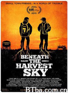 收获的天空下 蓝马铃薯 收获天空之下 Beneath the Harvest Sky (2013) 1080P BT磁力 迅雷网盘下载