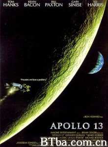 阿波罗13号 Apollo 13 (1995) 1080P BT磁力 迅雷网盘下载