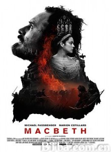 麦克白 Macbeth (2015) 1080P BT磁力 迅雷网盘下载