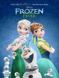 冰雪奇缘：生日惊喜/冰雪奇缘：惊喜连连(台)/魔雪奇缘：发烧狂热(港)/Frozen Fever