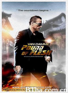 致命追击 Pound of Flesh (2015) 1080P BT磁力 迅雷网盘下载