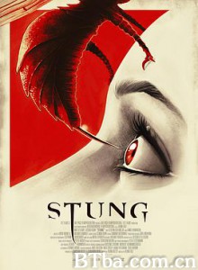 蜂螫 刺伤 Stung (2015)  BT磁力 迅雷网盘下载