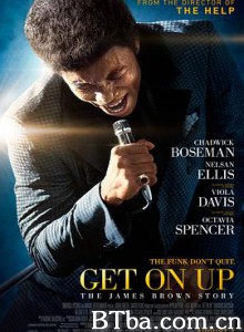 激乐人心 向上 激乐人生 Get on Up (2014) 1080P BT磁力 迅雷网盘下载