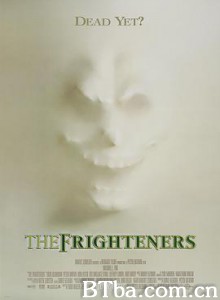恐怖幽灵/神通鬼大/不可思议的勾魂事件/The Frighteners-720p|1080p高清bt种子下载