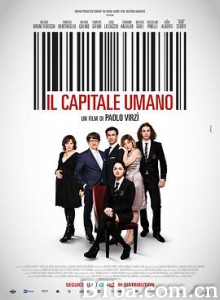 人力资本 夺命保险金(港) 人命大富翁(台) Il capitale umano (2014) 1080P BT磁力 迅雷网盘下载