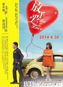 放手爱 爱情博弈 Let Go For Love (2014) 1080P BT磁力 迅雷网盘下载