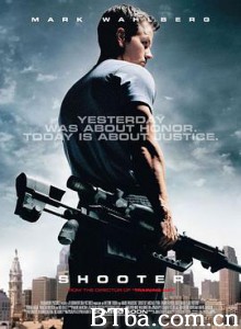 生死狙击 狙击手 狙击生死线 Shooter (2007) 1080P BT磁力 迅雷网盘下载