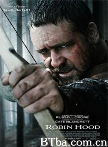 罗宾汉 侠盗·骄雄(港) Robin Hood (2010) 1080P/4K BT磁力 迅雷网盘下载